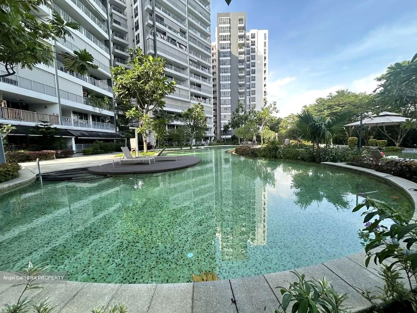 The Estuary (D27), Condominium #584497471